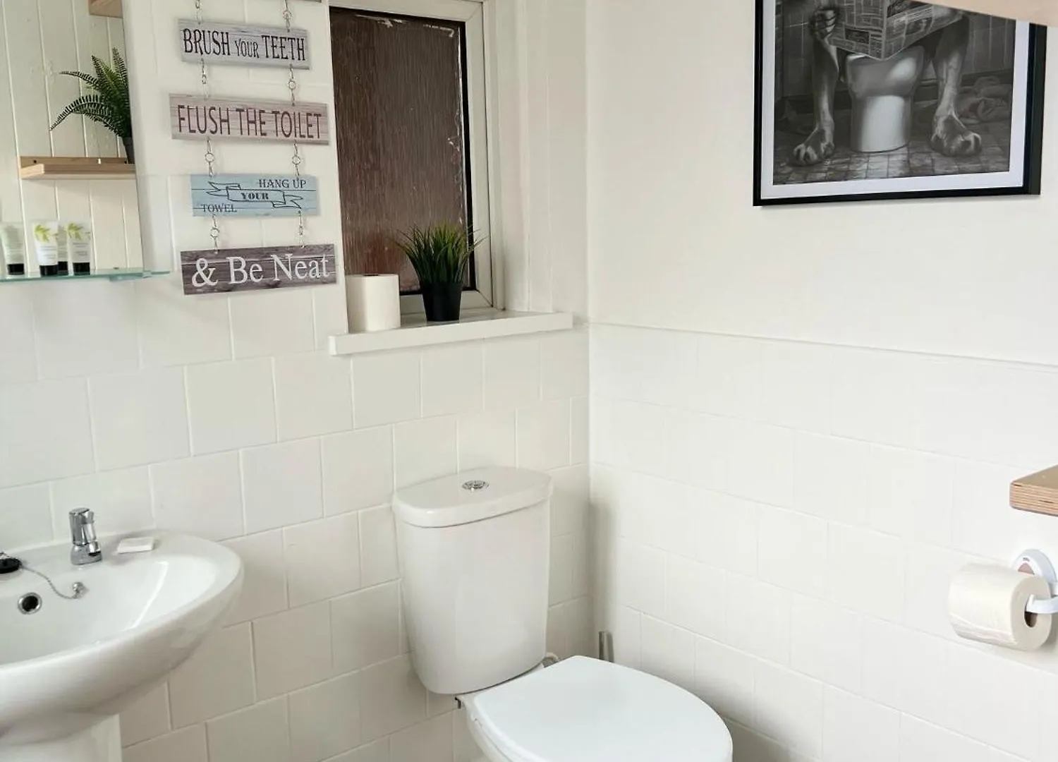 Olive Rd - 3 Bed House, Driveway Parking, High Speed Wifi Villa Southampton