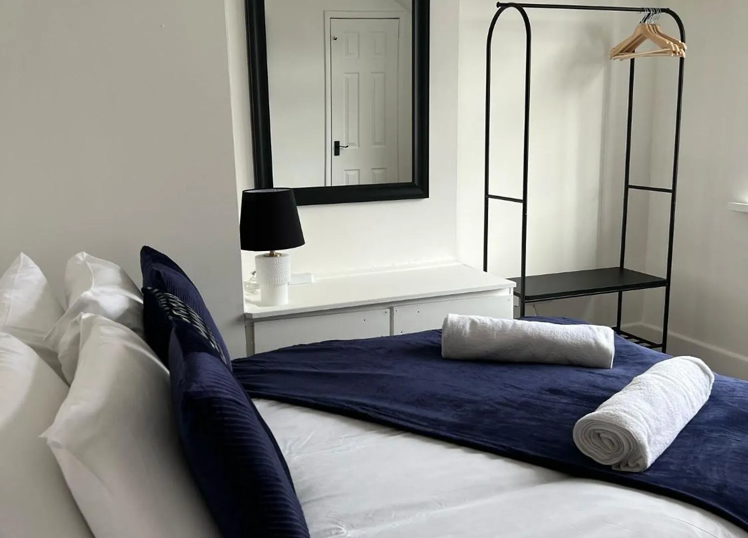 Olive Rd - 3 Bed House, Driveway Parking, High Speed Wifi Villa Southampton United Kingdom