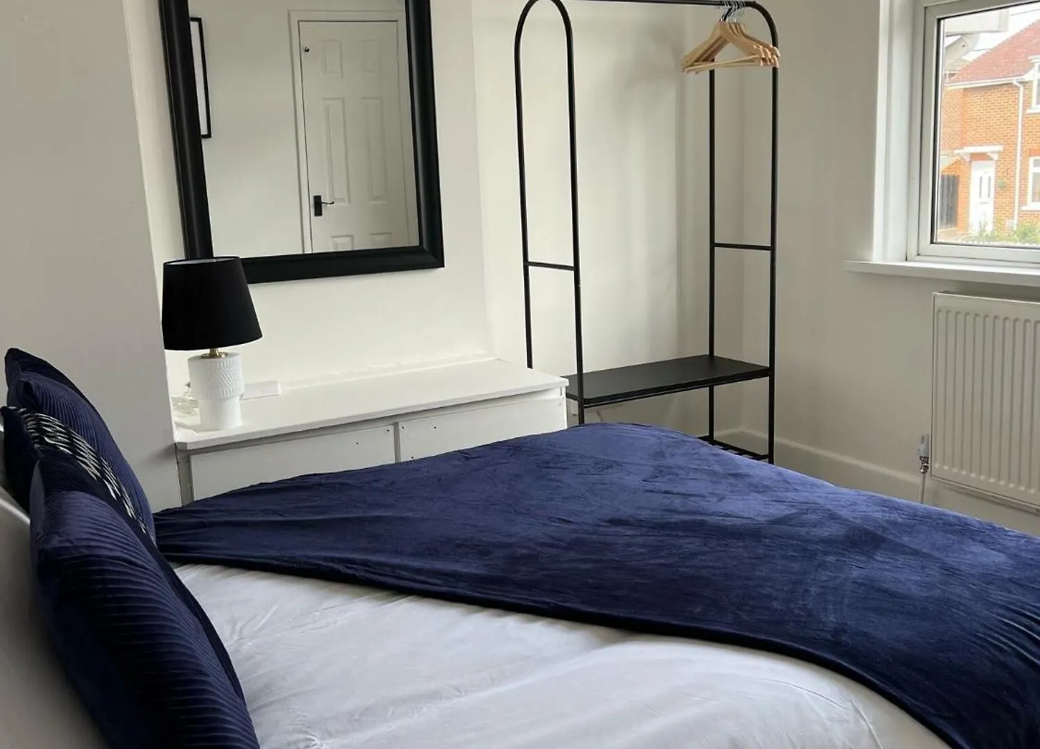 Holiday home Olive Rd - 3 Bed House, Driveway Parking, High Speed Wifi Villa Southampton United Kingdom