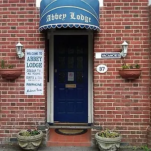 Maison d'hôtes Abbey, Southampton